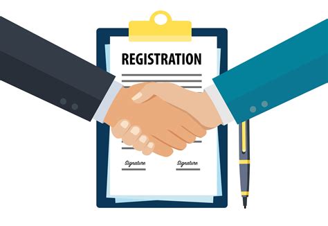 Easy Steps to Registering Your Legal Business Name - Don't Miss Out!
